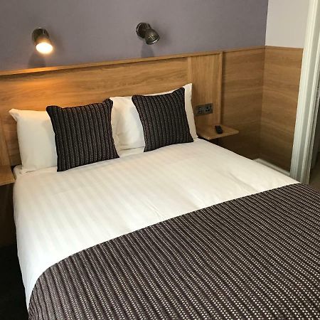 دبلن Kennedys B&B Drumcondra المظهر الخارجي الصورة