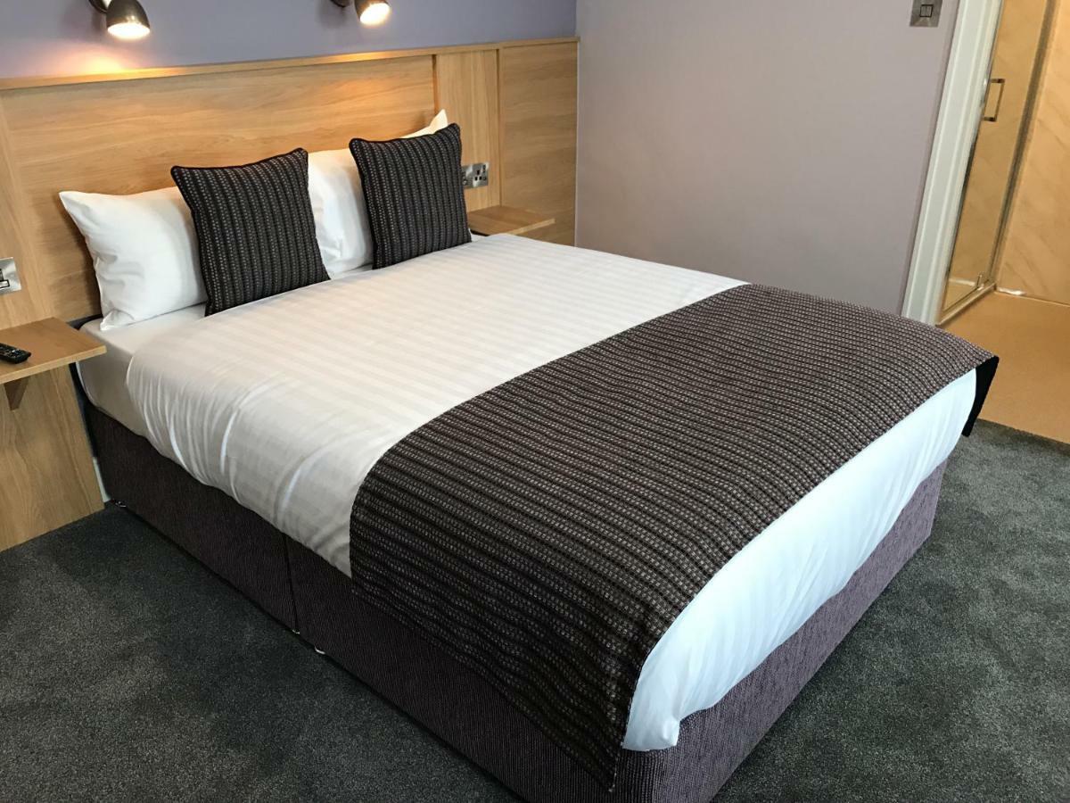 دبلن Kennedys B&B Drumcondra المظهر الخارجي الصورة